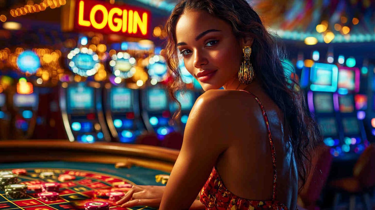 Filipino player launching a kabet slot game on a mobile phone browser