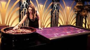 Live casino table games experience on kabet Philippines
